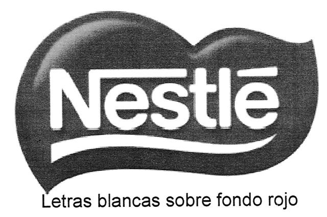 NESTLE