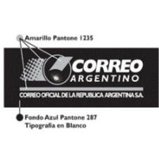 CORREO ARGENTINO CORREO OFICIAL DE LA REPUBLICA ARGENTINA S.A.