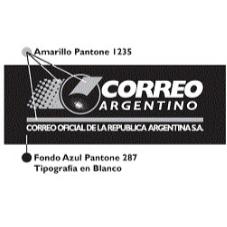 CORREO ARGENTINO CORREO OFICIAL DE LA REPUBLICA ARGENTINA S.A.