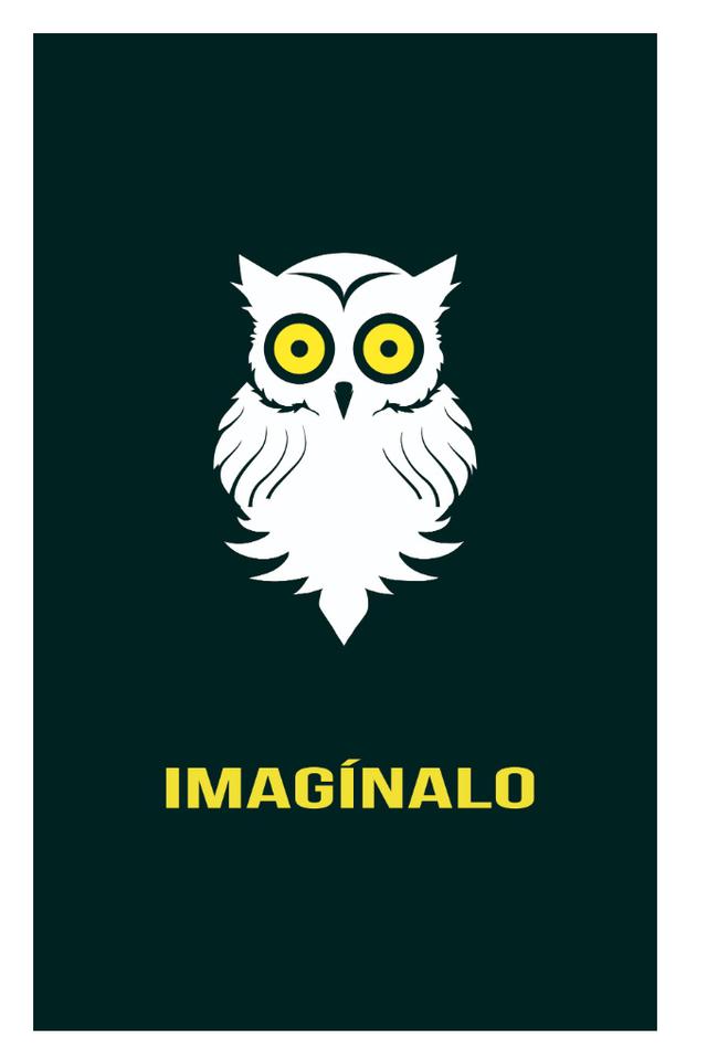 IMAGINALO