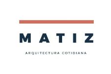 MATIZ ARQUITECTURA COTIDIANA