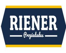 RIENER PROPIEDADES