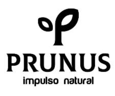 PRUNUS IMPULSO NATURAL