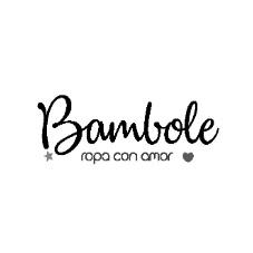 BAMBOLE ROPA CON AMOR