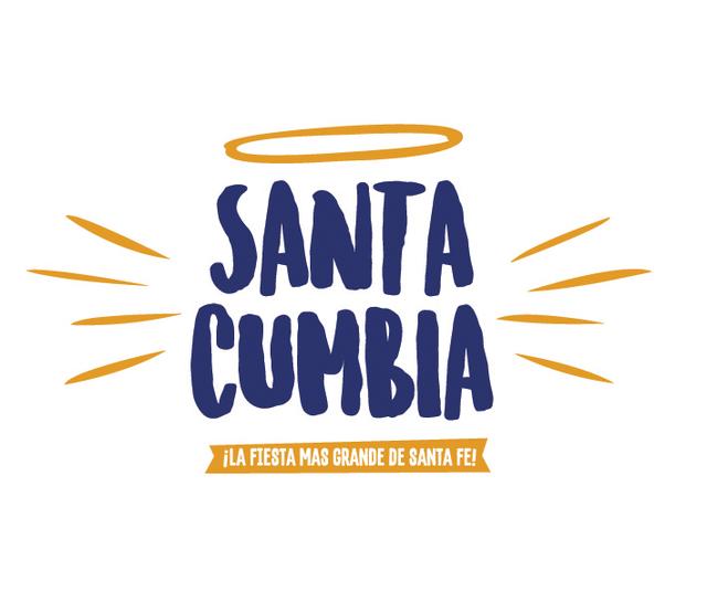 SANTA CUMBIA