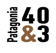 PATAGONIA 40&3