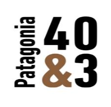 PATAGONIA 40&3