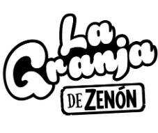 LA GRANJA DE ZENÓN