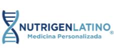 NUTRIGENLATINO MEDICINA PERSONALIZADA