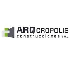 ARQCROPOLIS CONSTRUCCIONES S.R.L