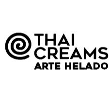 THAI CREAMS ARTE HELADO