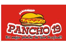 PANCHO 19 EL MEJOR PANCHO DE SAN RAFAEL!!