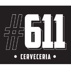 #611 CERVECERIA