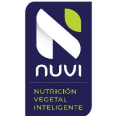 NUVI NUTRICION VEGETAL INTELIGENTE