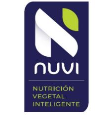 NUVI NUTRICION VEGETAL INTELIGENTE