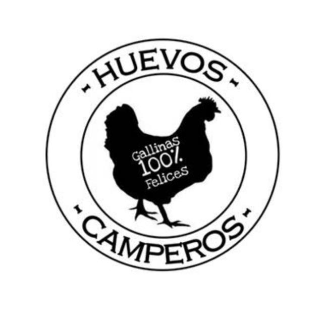 HUEVOS CAMPEROS