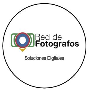 RED DE FOTOGRAFOS SOLUCIONES DIGITALES.