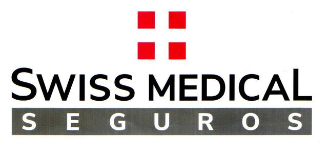 SWISS MEDICAL SEGUROS