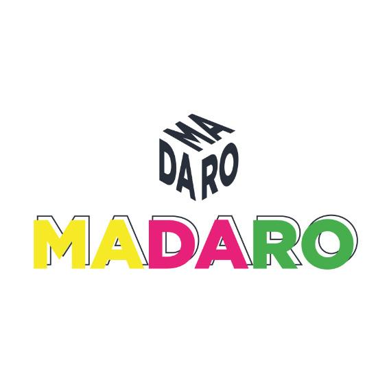 MADARO MA DA RO