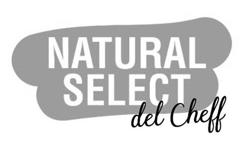 NATURAL SELECT DEL CHEFF