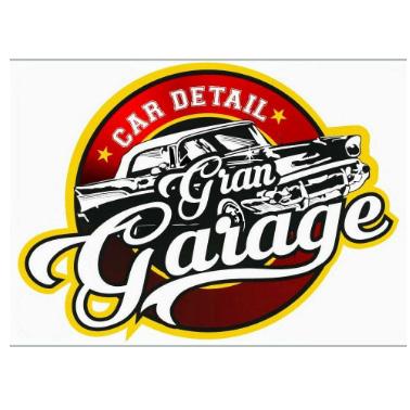 CAR DETAIL GRAN GARAGE