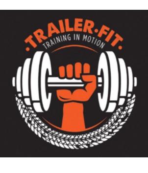 TRAILER FIT TRAINING IN MOTION