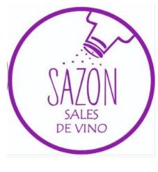 SAZON SALES DE VINO