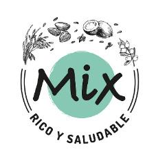 MIX, RICO Y SALUDABLE