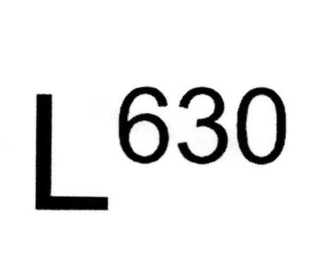 L 630