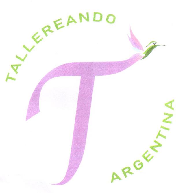 T TALLEREANDO ARGENTINA