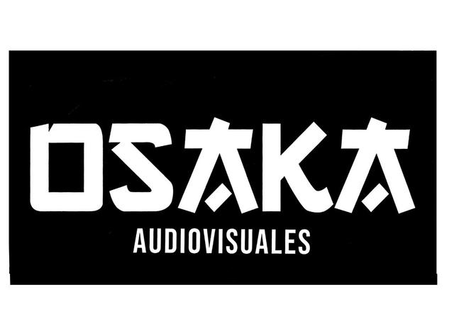 OSAKA AUDIOVISUALES