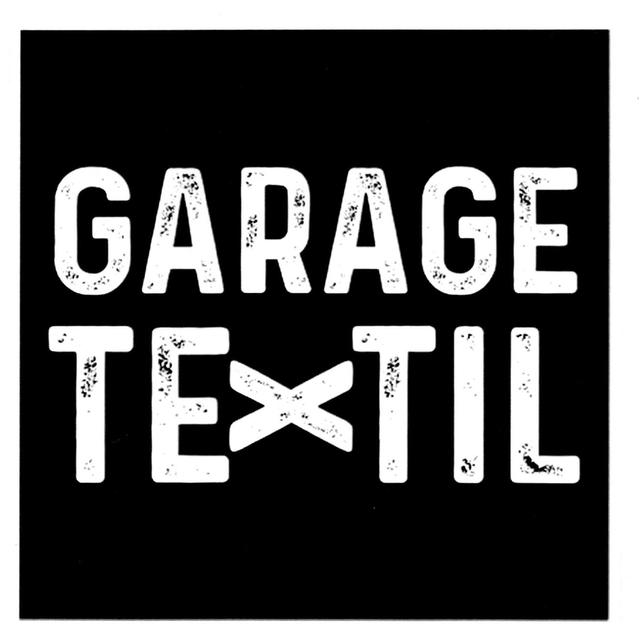 GARAGE TEXTIL