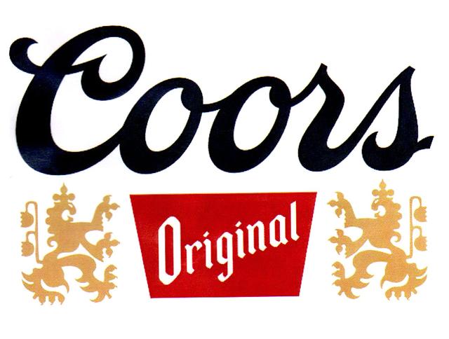 COORS ORIGINAL