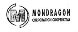 M MONDRAGON CORPORACION COOPERATIVA