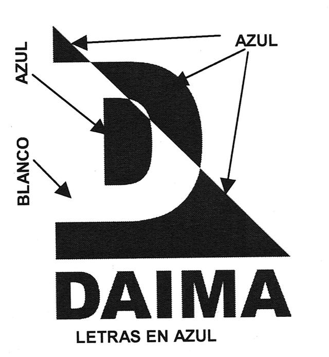 D DAIMA