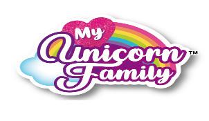 MY UNICORN FAMILY