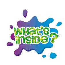 WHAT`S INSIDE