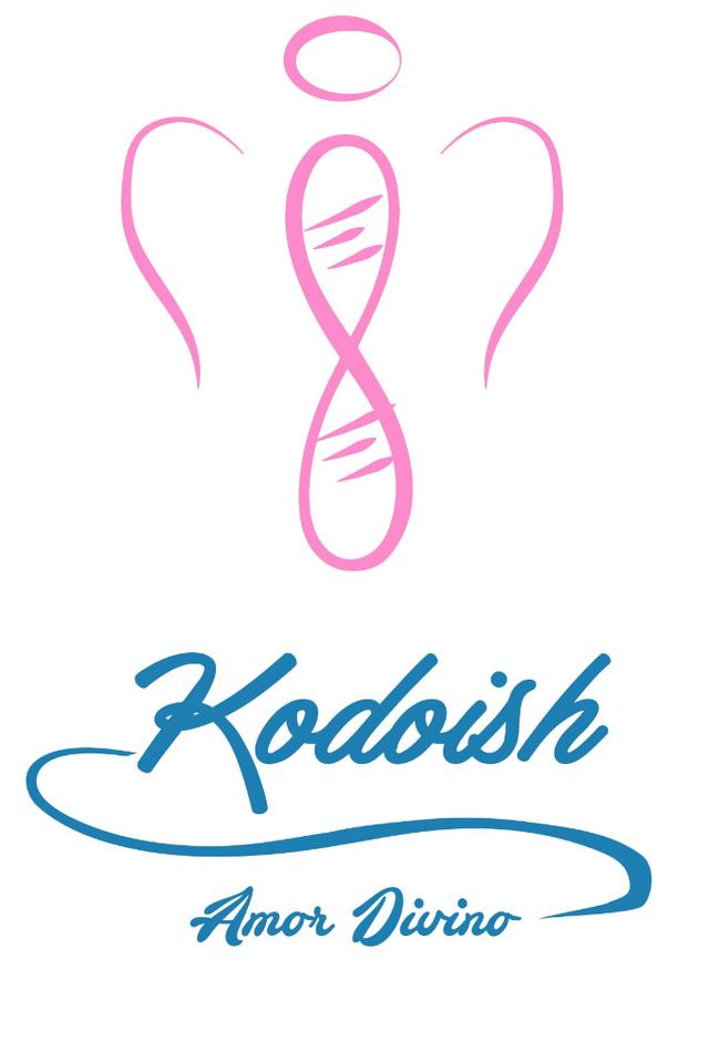 KODOISH, AMOR DIVINO