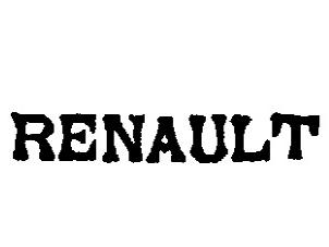 RENAULT