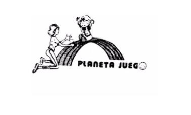 PLANETA JUEGO