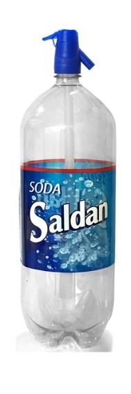 SODA SALDAN