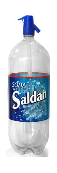 SODA SALDAN