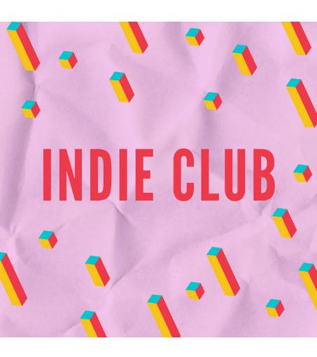 INDIE CLUB