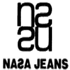 NZZN NAZA JEANS