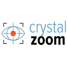 CRYSTAL ZOOM