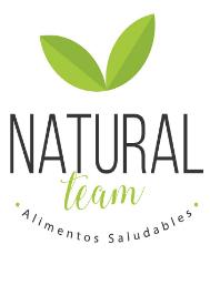 NATURAL TEAM ALIMENTOS SALUDABLES