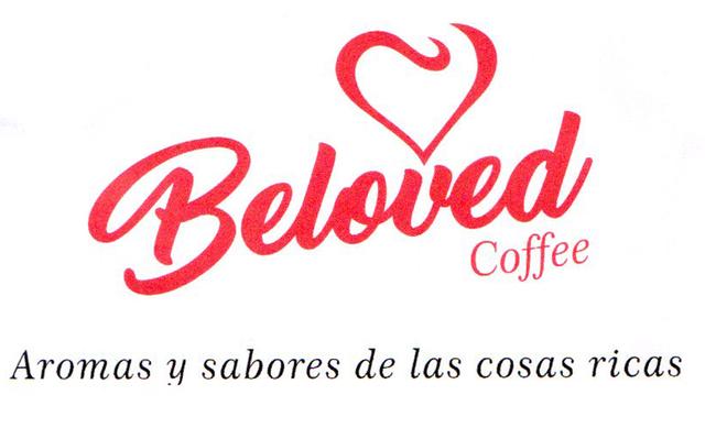 BELOVED COFFE AROMAS Y SABORES DE LAS COSAS RICAS