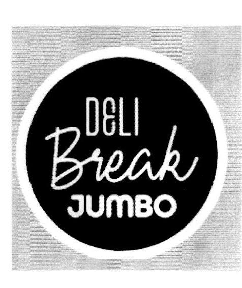 DELI BREAK DISCO