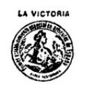 LA VICTORIA