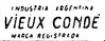 VIEUX CONDE